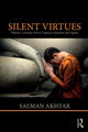 Book cover of: Silent Virtues. By: Salman Akhtar