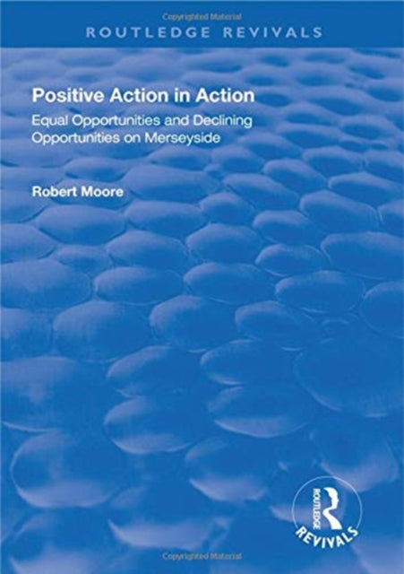 Positive Action in Action