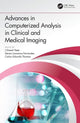 Book cover of: Advances in Computerized Analysis in Clinical and Medical Imaging. By: J. Dinesh Peter