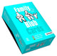 Book cover of: Family Blob Cards. By: Pip Wilson