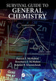 Book cover of: Survival Guide to General Chemistry
