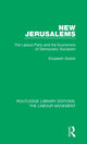 Book cover of: New Jerusalems. By: Elizabeth Durbin