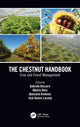 Book cover of: Chestnut Handbook. By: Gabriele Beccaro