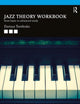 Book cover of: Jazz Theory Workbook. By: Dariusz Terefenko