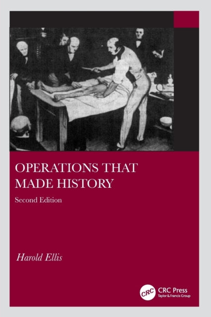 Operations that made History 2e