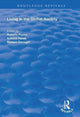 Book cover of: Living in the Global Society. By: Roberto Papini