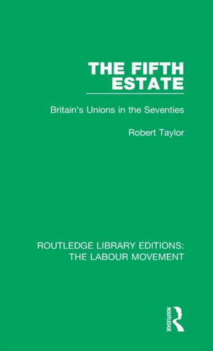 Fifth Estate