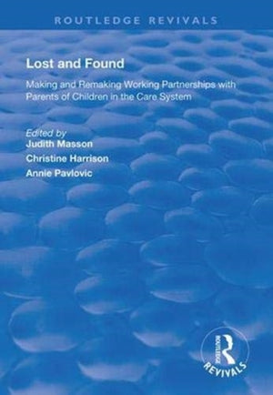 Lost and Found