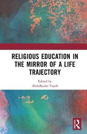 Religious Education in the Mirror of a Life Trajectory