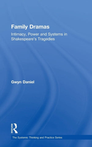 Family Dramas