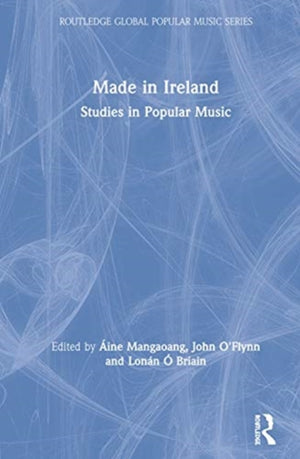 Made in Ireland