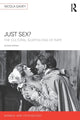 Book cover of: Just Sex?. By: Nicola Gavey
