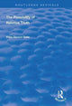 Book cover of: Possibility of Relative Truth
