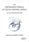 Cretaceous Fossils of South-Central Africa