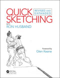 Quick Sketching with Ron Husband