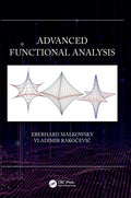Advanced Functional Analysis