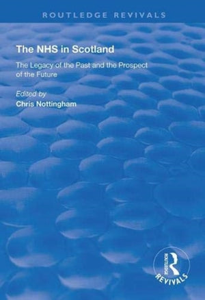 NHS in Scotland