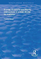 Book cover of: Energy, Economy and Equity Interactions in a CGE Model for Pakistan. By: Farzana Naqvi