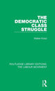 Book cover of: Democratic Class Struggle. By: Walter Korpi