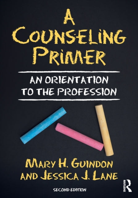 A Counseling Primer