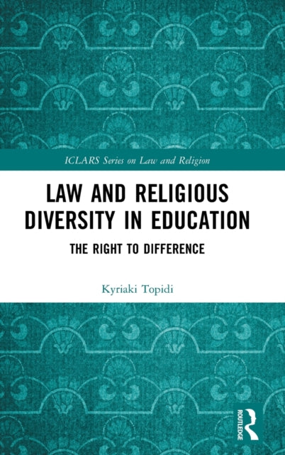 Law and Religious Diversity in Education