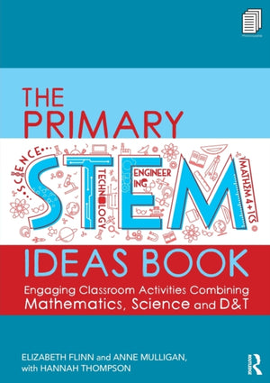 Primary STEM Ideas Book