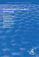 Book cover of: Housing Need and the Need for Housing. By: Richard Fordham