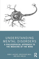 Book cover of: Understanding Mental Disorders. By: Daniel Lafleur