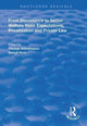 Book cover of: From Dissonance to Sense. By: Thomas Wilhelmsson