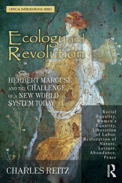 Ecology and Revolution