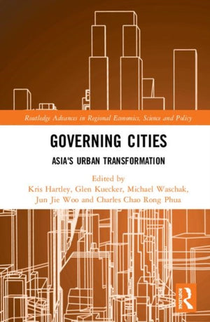 Governing Cities