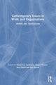 Book cover of: Contemporary Issues in Work and Organisations. By: Russell D. Lansbury