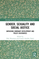 Book cover of: Gender, Sexuality and Social Justice. By: Silke Heumann