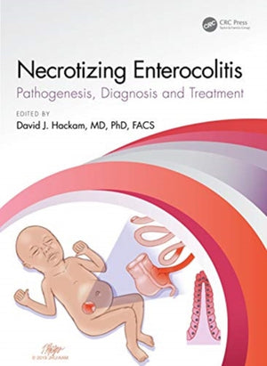 Necrotizing Enterocolitis