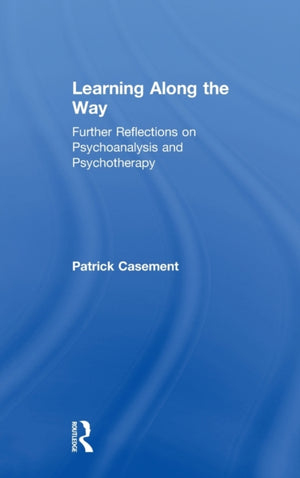 Learning Along the Way