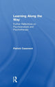 Book cover of: Learning Along the Way. By: Patrick Casement