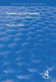 Book cover of: Thatcherism and Planning. By: Philip Allmendinger