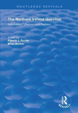 Northern Ireland Question