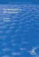 Book cover of: Headteacher as Effective Leader. By: Bill Boyle