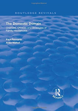 The Domestic Domain