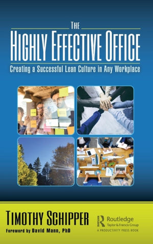Highly Effective Office