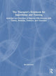 Book cover of: Therapist’s Notebook for Supervision and Training