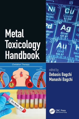 Metal Toxicology Handbook