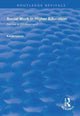 Book cover of: Social Work in Higher Education. By: Karen Lyons