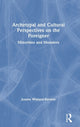 Book cover of: Archetypal and Cultural Perspectives on the Foreigner. By: Joanne Wieland-Burston