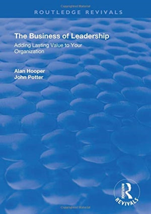The Business of Leadership