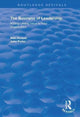 Book cover of: Business of Leadership