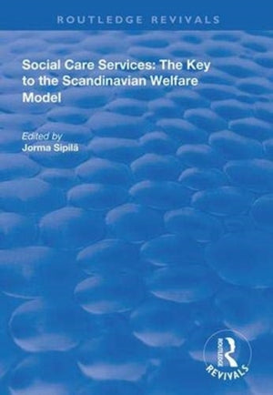 Social Care Services