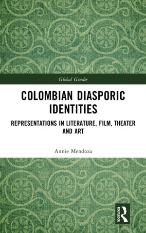 Colombian Diasporic Identities