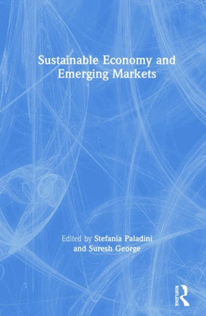 Sustainable Economy and Emerging Markets